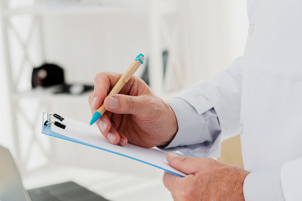 Testosterone Replacement Therapy In Testosterone Replacement Therapy Clinic In Warminster